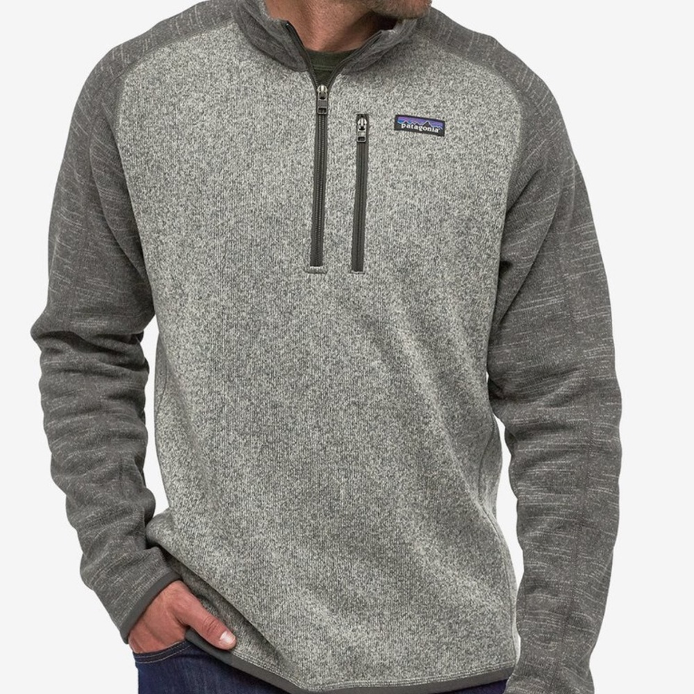 Patagonia Fleece. NEW WITHOUT TAGS.